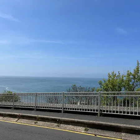 Apartament Hauteurs De - Avec Terrasse Au Calme