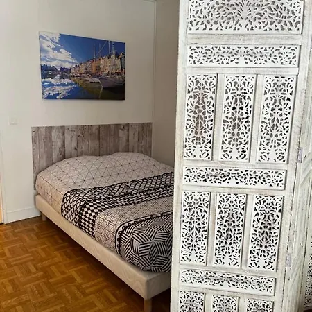 Apartment Hauteurs De - Avec Terrasse Au Calme