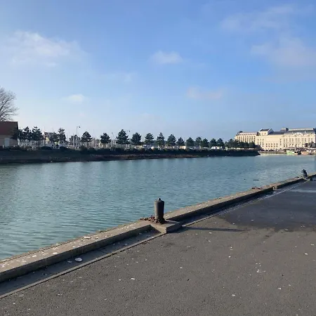 Apartament Hauteurs De - Avec Terrasse Au Calme *