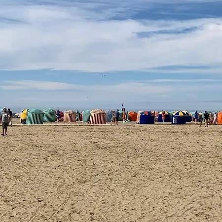 Hauteurs De - Avec Terrasse Au Calme Apartment *