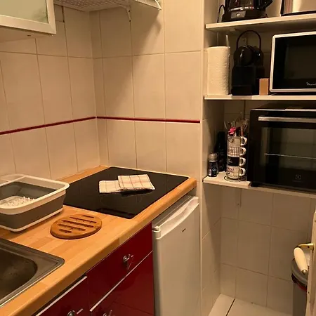 Hauteurs De - Avec Terrasse Au Calme