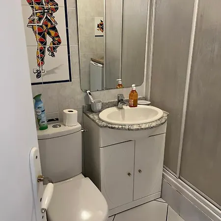 Apartman Hauteurs De - Avec Terrasse Au Calme *