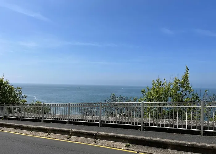 Apartment Hauteurs De - Avec Terrasse Au Calme