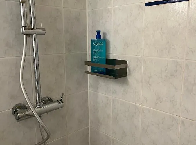 Apartamento Hauteurs De - Avec Terrasse Au Calme