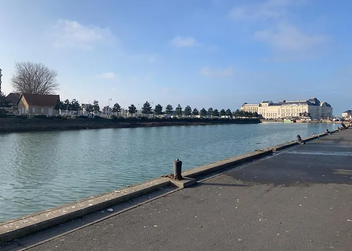 Apartamento Hauteurs De - Avec Terrasse Au Calme *