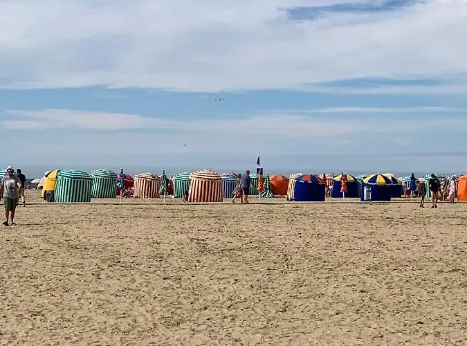 Hauteurs De - Avec Terrasse Au Calme Apartamento *