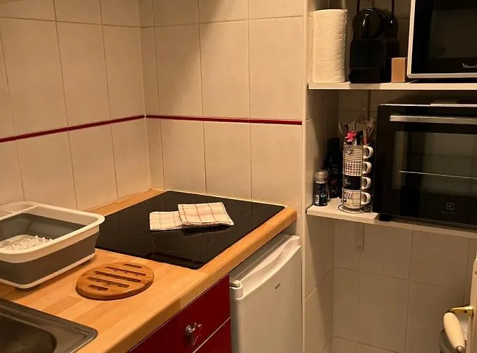 Hauteurs De - Avec Terrasse Au Calme