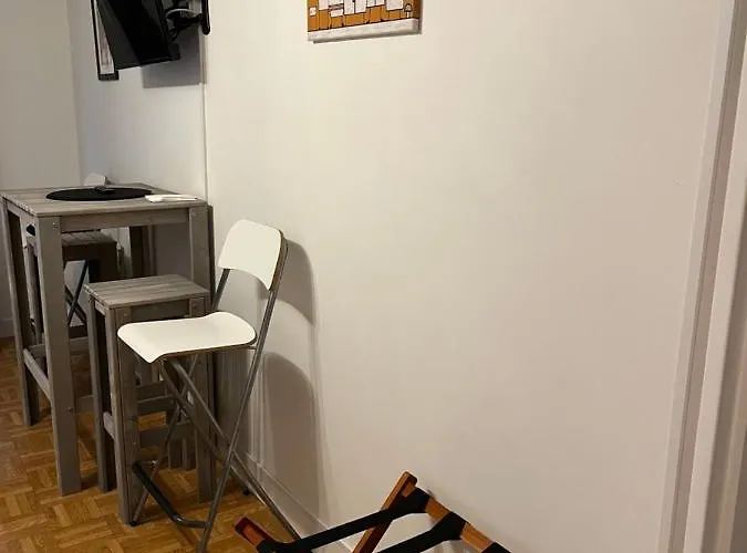 Hauteurs De - Avec Terrasse Au Calme Trouville-sur-Mer