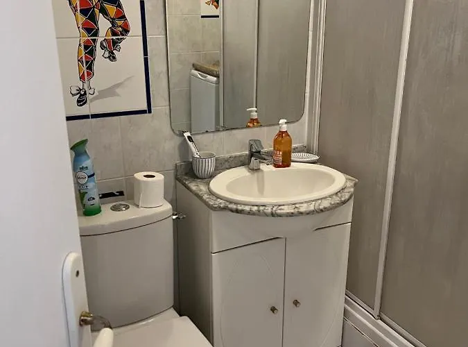 Apartamento Hauteurs De - Avec Terrasse Au Calme *